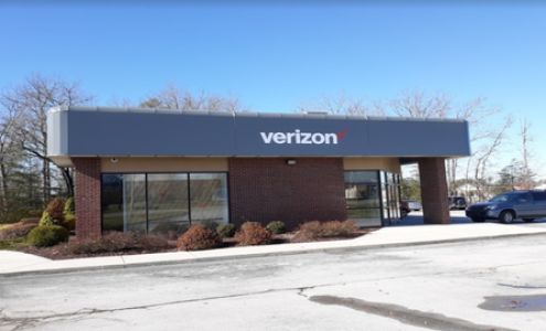 Verizon Crossville