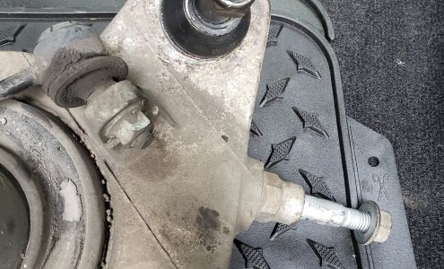 Buddy's Auto Machine Shop Bessemer City