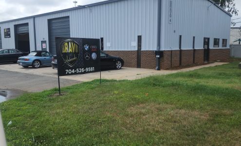 Bravo 4 Autowerks llc