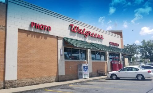 Walgreens Lawrenceburg