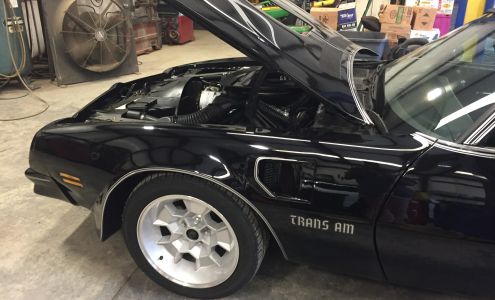 Holt & Sons New Hill