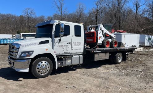 Generation X Towing & Repair