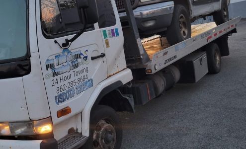 Dart Automotive Services Roselle