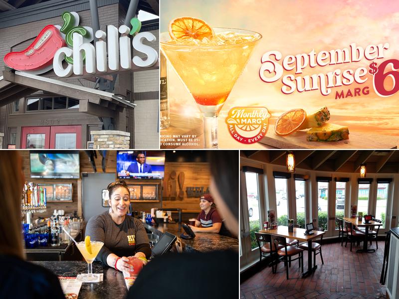 Chili's Grill & Bar