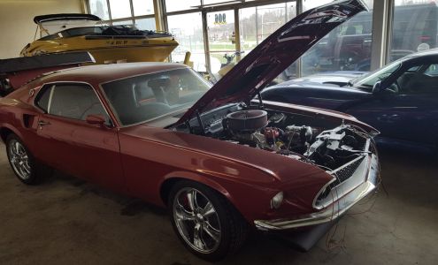 GARY SCHADE AUTO INC.