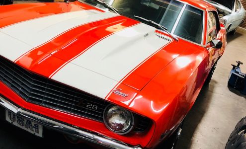 Jim's Pro Auto Service