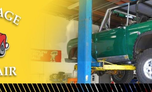 Dad's Garage Auto Repair