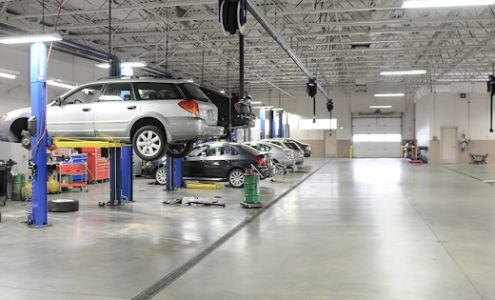 Goodfellas Auto Care Collision and Detail