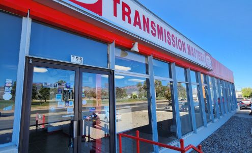 Budget Transmission Masters