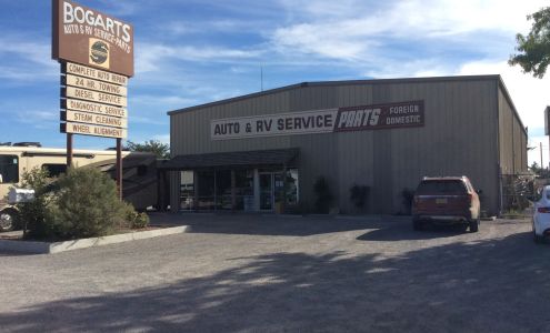 Bogart's Service Center