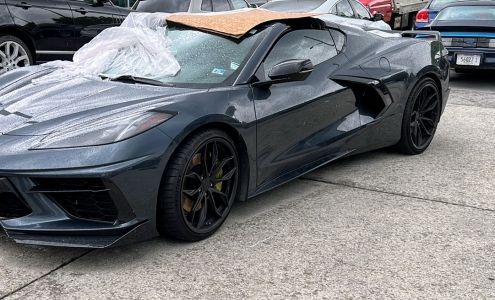 All Colors Body Shop