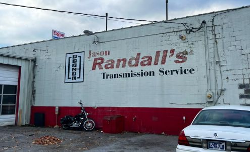 Jason Randall's Transmission Service
