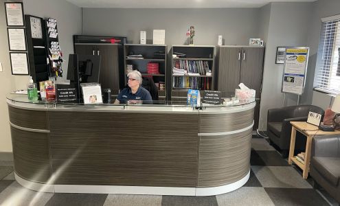 Good Honest Mechanic