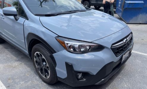 Hoffman Collision Inc.