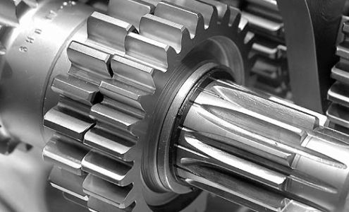 Waterloo Transmissions