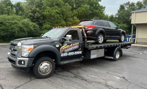 Feliciano Towing