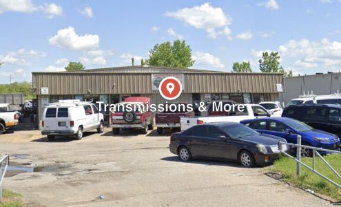 Transmissions & More