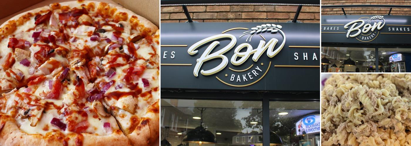 Bon Bakery Oxton