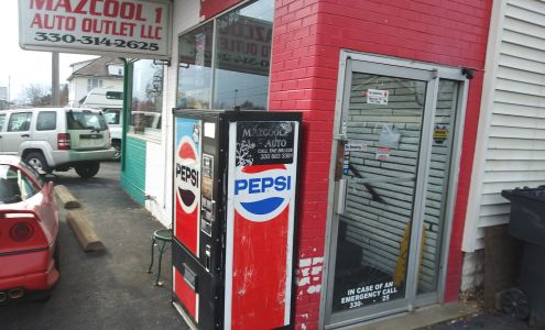 Porter's Auto Wrecking