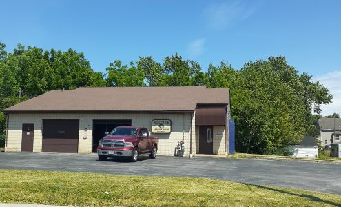 Benchwick Carburetor