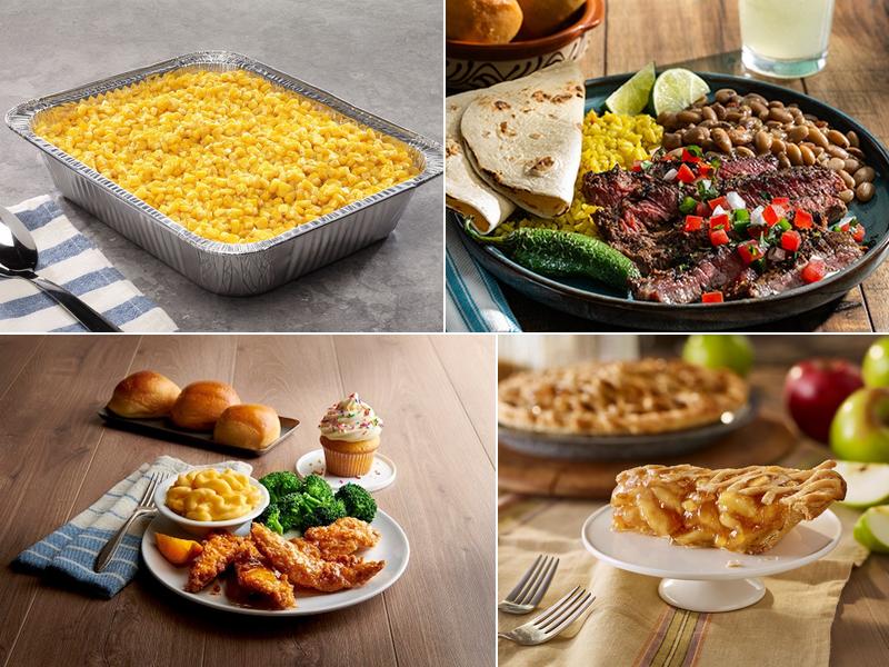 Golden Corral Buffet & Grill