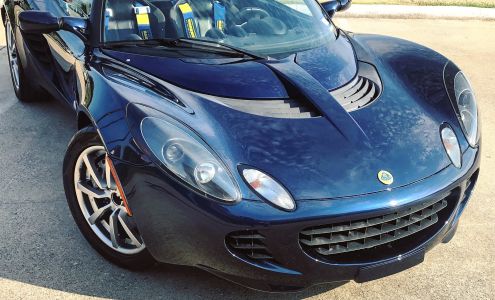 DFW Pro Bright Star Body Shop