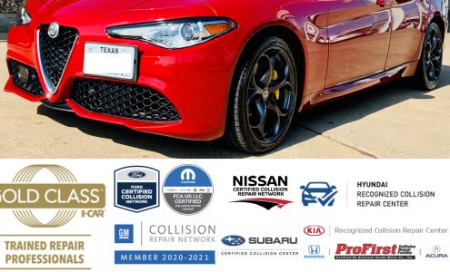 Payne & Sons Paint & Body Shop