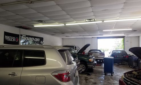 Solis Auto Repair #2