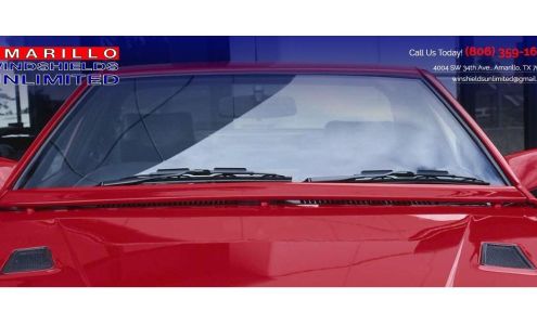 Windshields Unlimited