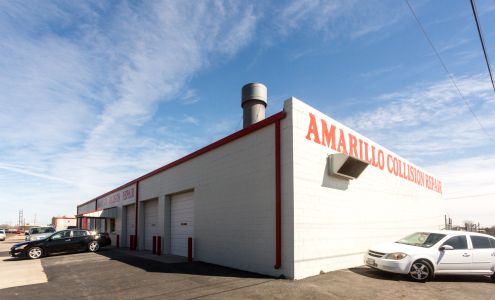 Amarillo Collision Repair
