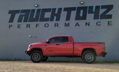 Truck Toyz Performance