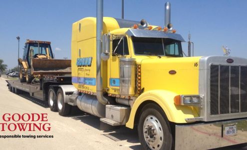 Goode Towing & Recovery