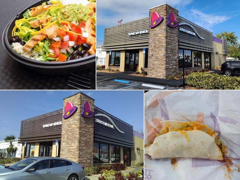 Taco Bell