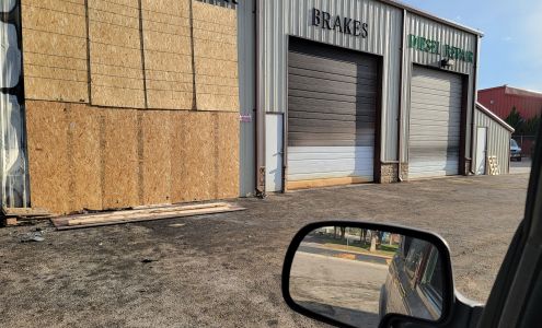 West Texas Automotive