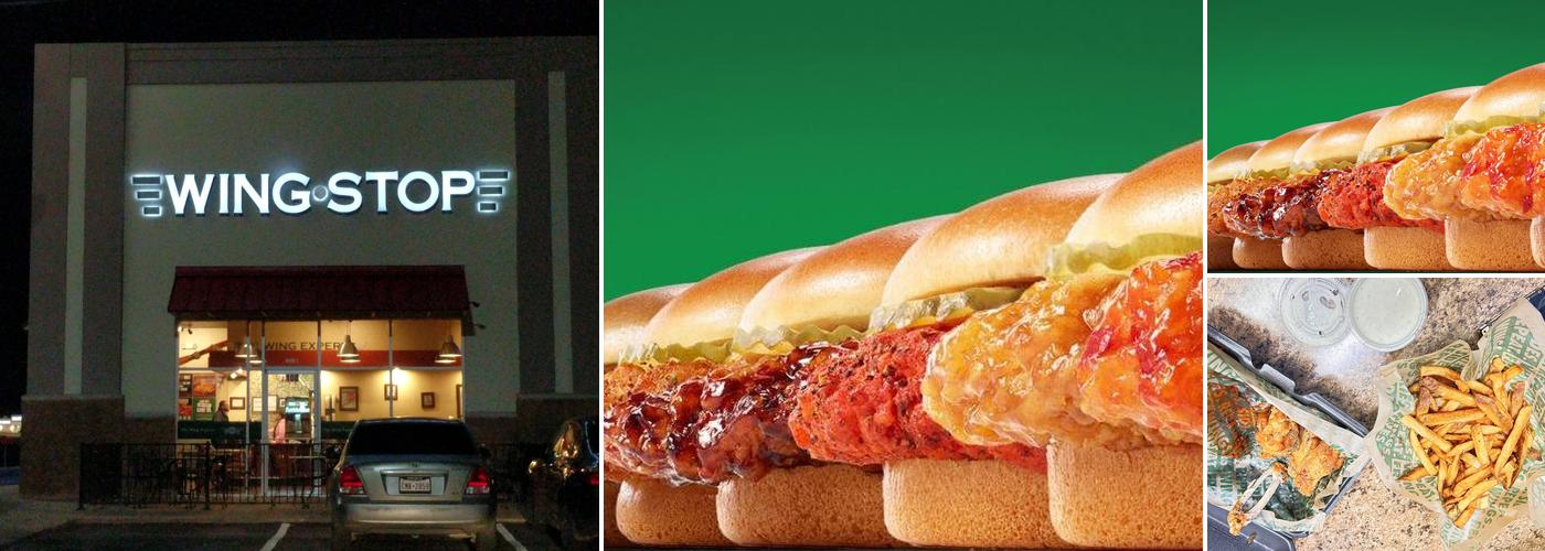 Wingstop