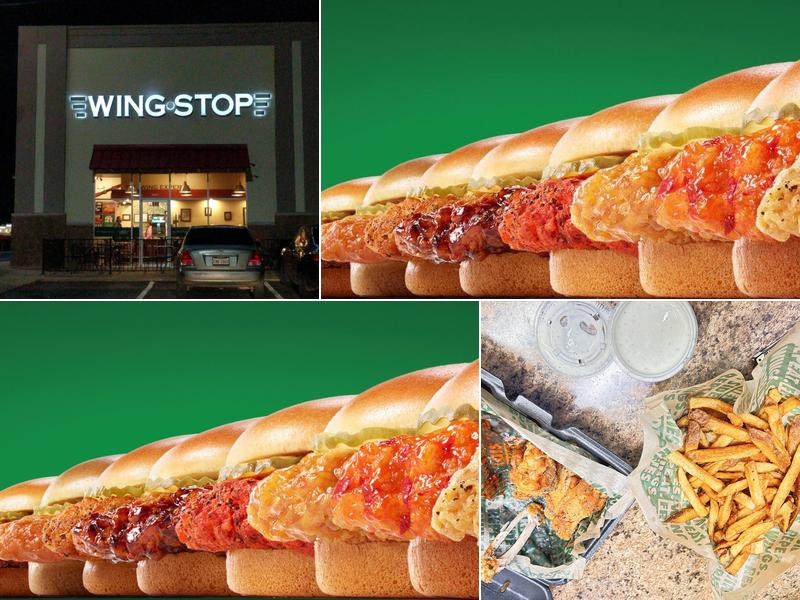 Wingstop
