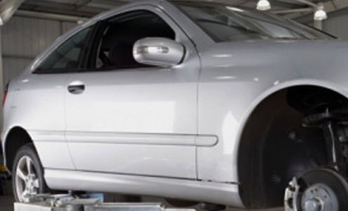 Adams Central Auto Care