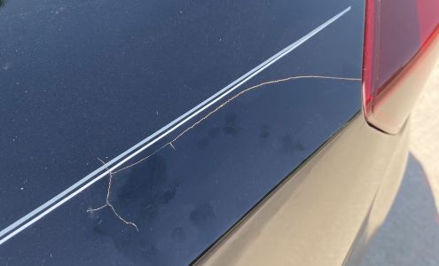 Lake City Paint & Body Shop