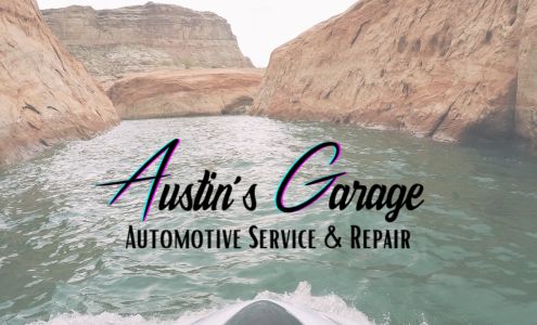 Austin's Garage