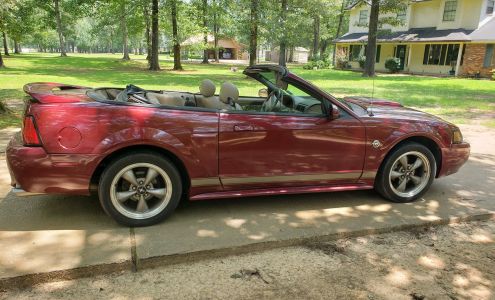 Transmissions Unlimited