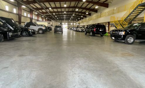 Discount Hail Repair