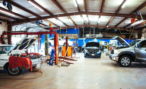 Transmissions by Russell