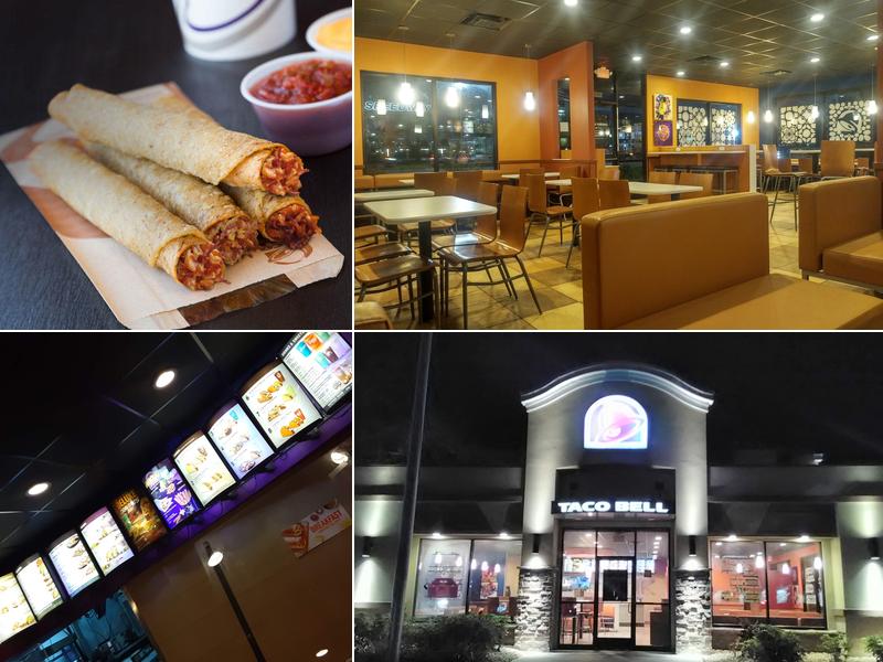 Taco Bell