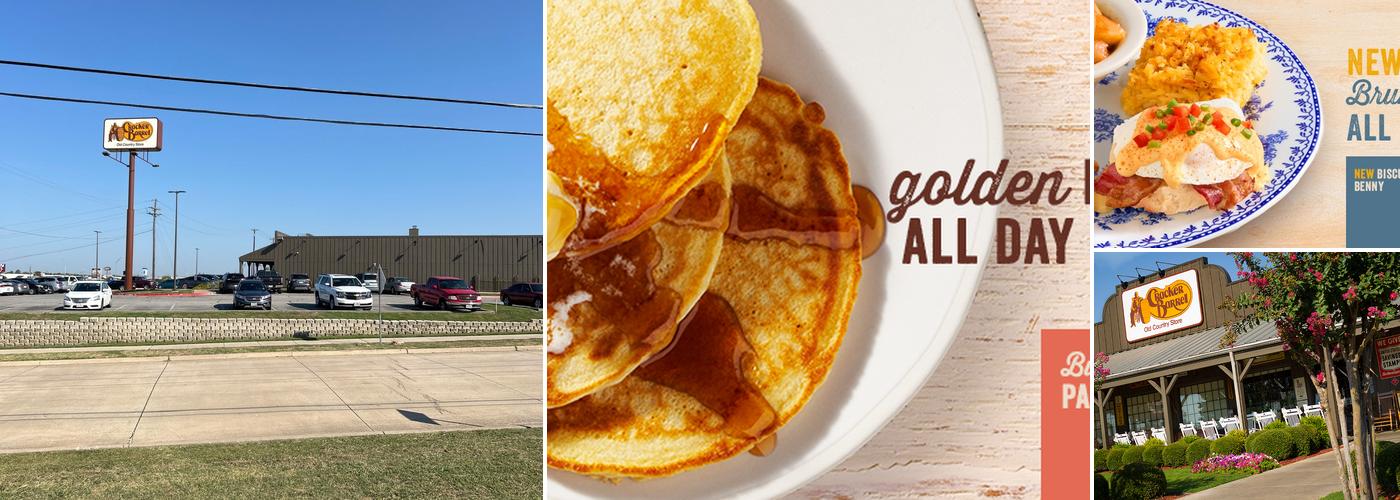 Cracker Barrel Old Country Store