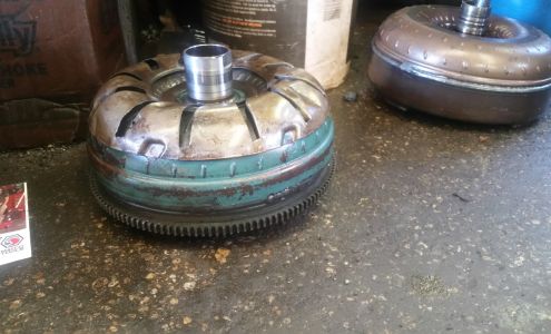 Transpec Transmissions Specialist, Inc.