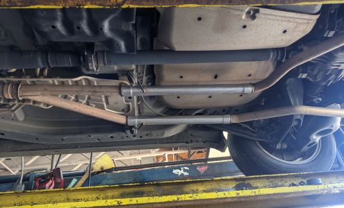 Broken Arrow & South Tulsa Radiator