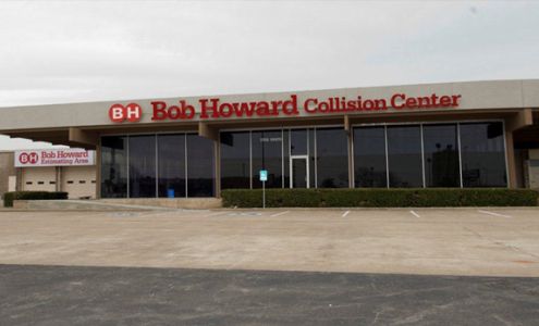 Bob Howard Collision Center