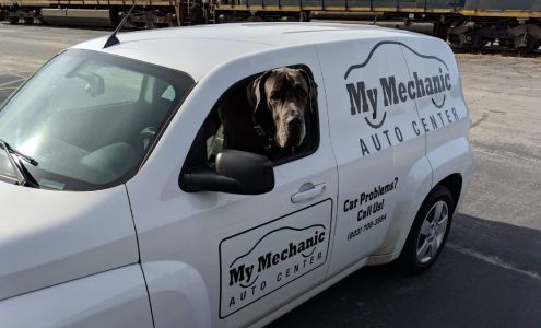 My Mechanic Auto Center
