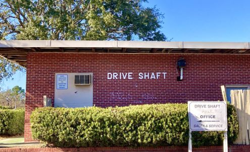 CSR Driveshaft Specialists