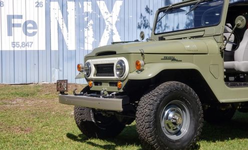 Fenix Automotive LLC